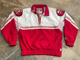 Vintage 49er jacket 