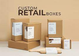 Packaging is a key factor in influencing consumer impressions and promoting