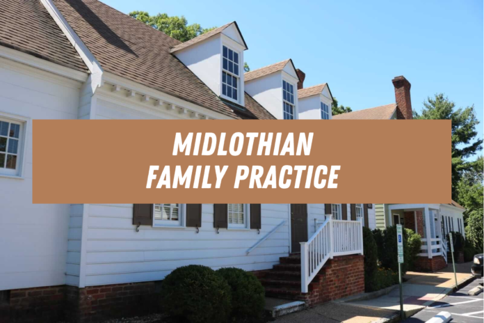midlothian family practice