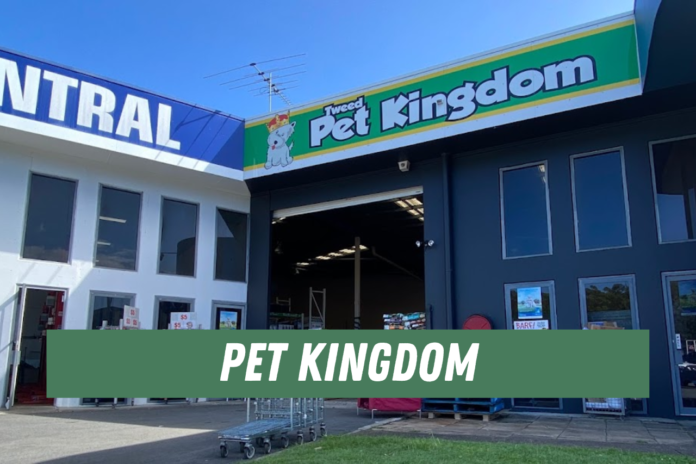 pet kingdom