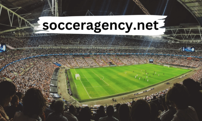 SoccerAgency.net Media