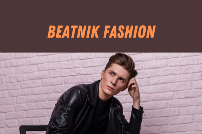 beatnik fashion