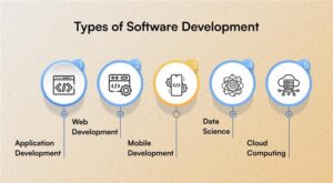 development types