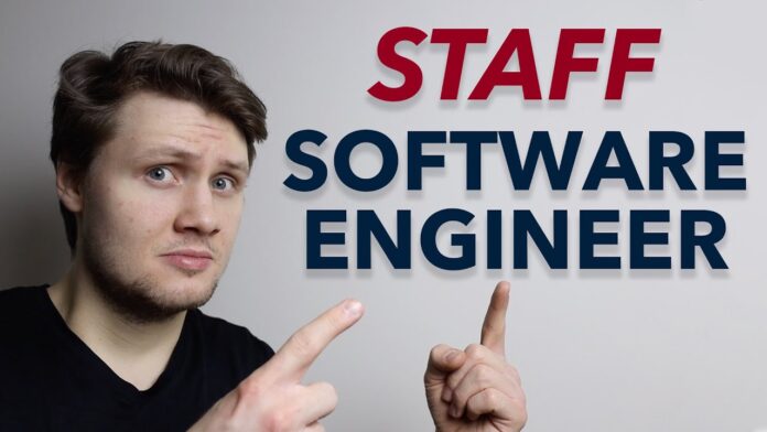staff software engineer