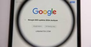 google seo updates jackyan