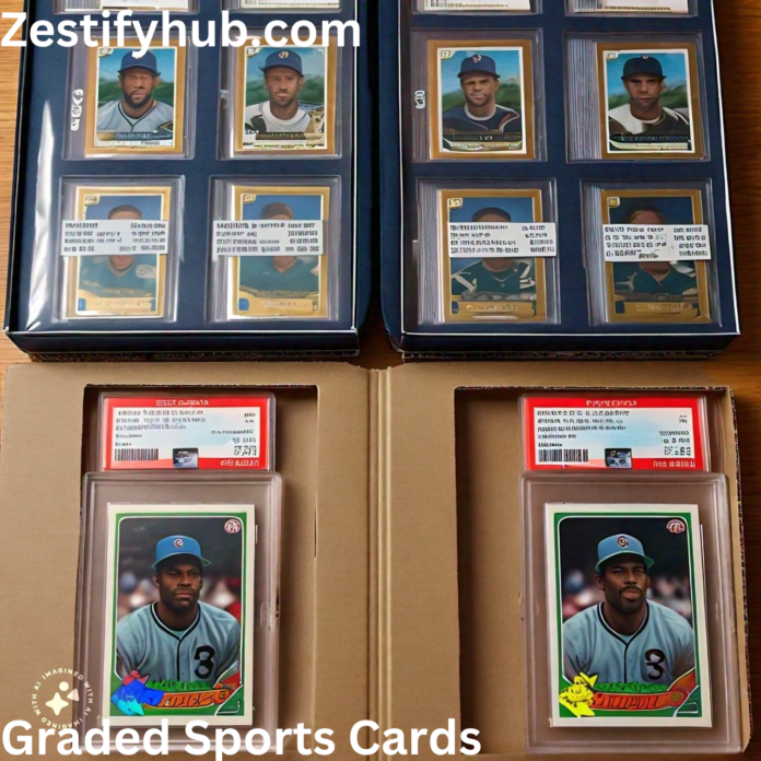 graded sports cards