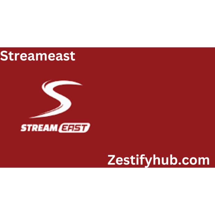 Streameast